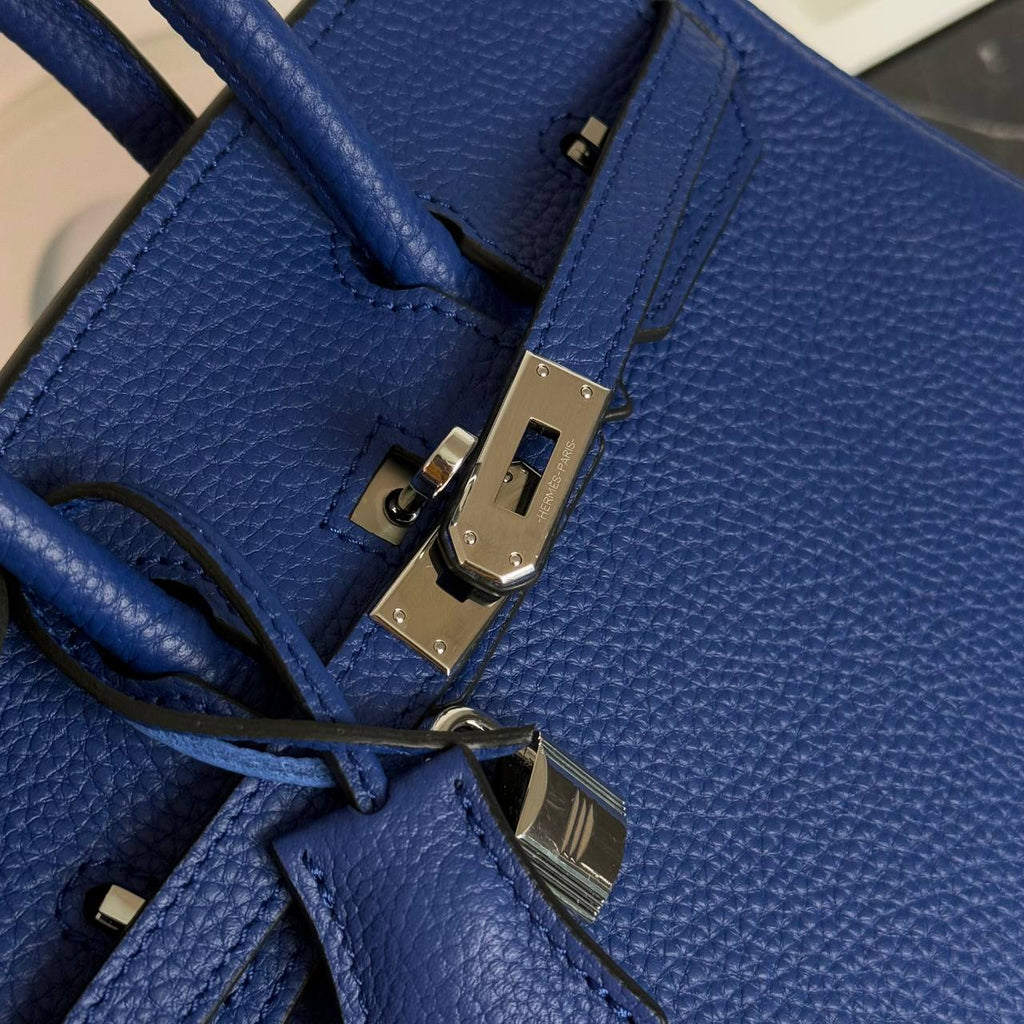 Hermes Birkin Bag 25 

25x20 cm 
5593-2 ⭐️