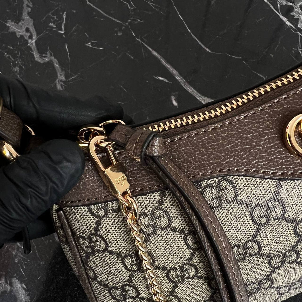 Gucci Ophidia GG Small Handbag

25x13 cm
806-5 ⭐️