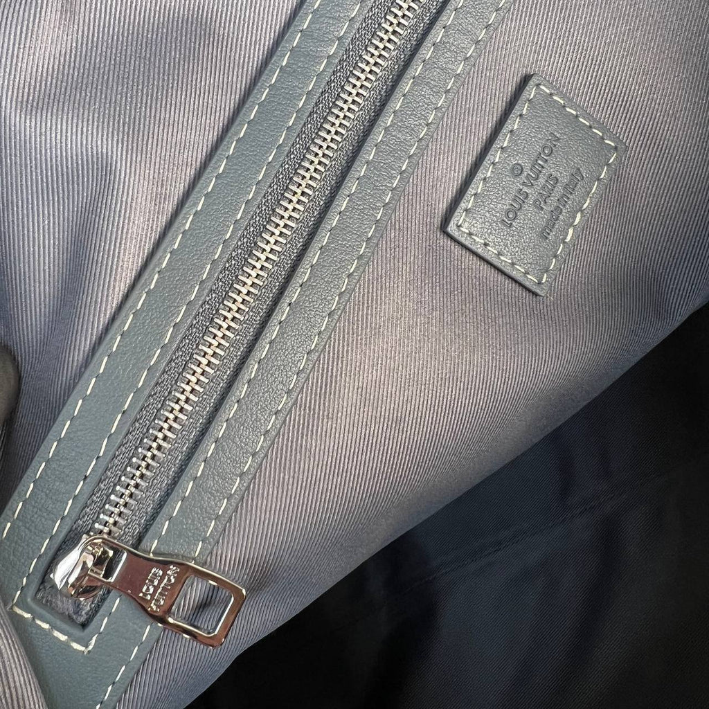 Louis Vuitton Keepall Banouliere Denim 50

5735-14 ⭐️