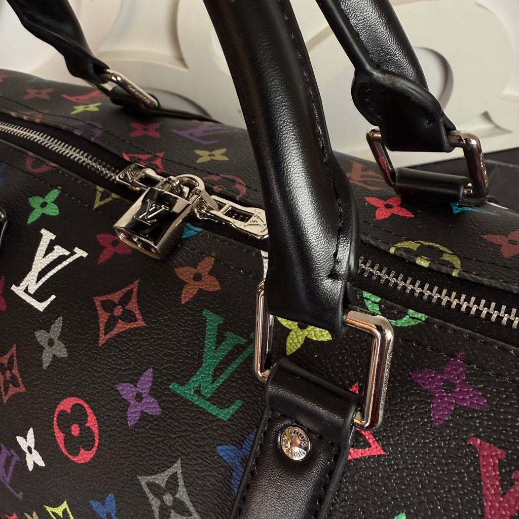 Louis Vuitton LV x TM Keepall Badouliere 50

910138 ⭐️