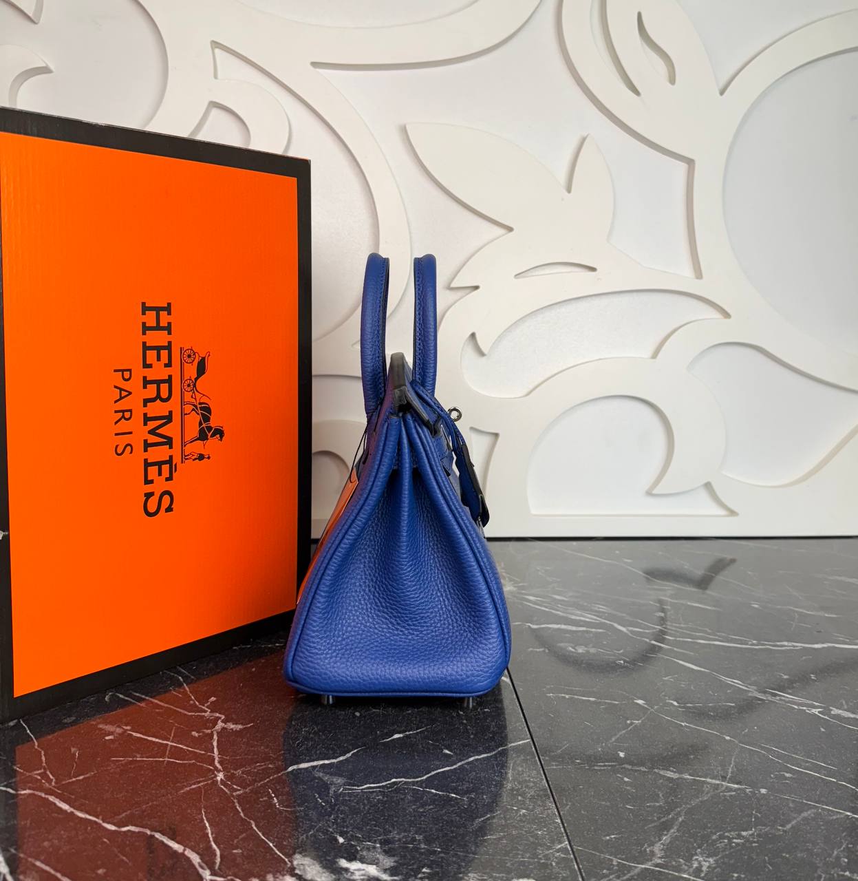 Hermes Birkin Bag 25 

25x20 cm 
5593-2 ⭐️