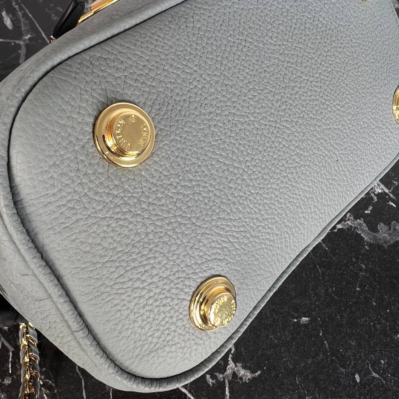 Louis Vuitton Vanity PM 

860-2 ⭐️