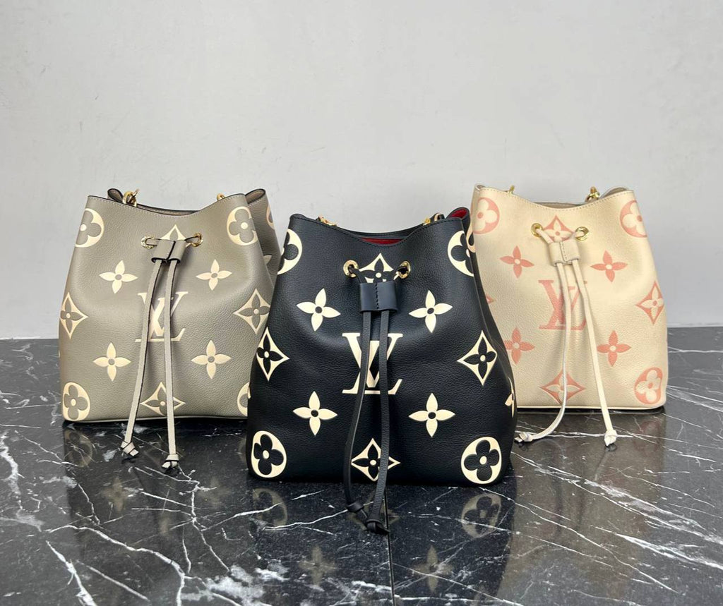 Louis Vuitton NeoNoe Bag

5759-1 ⭐️
