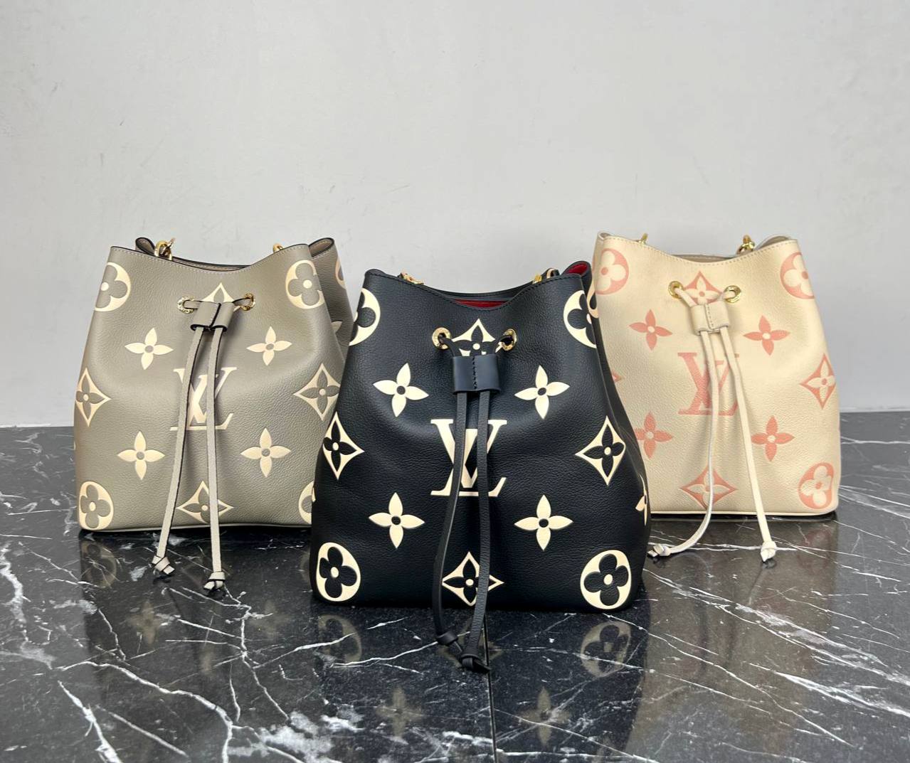 Louis Vuitton NeoNoe Bag

5759-1 ⭐️