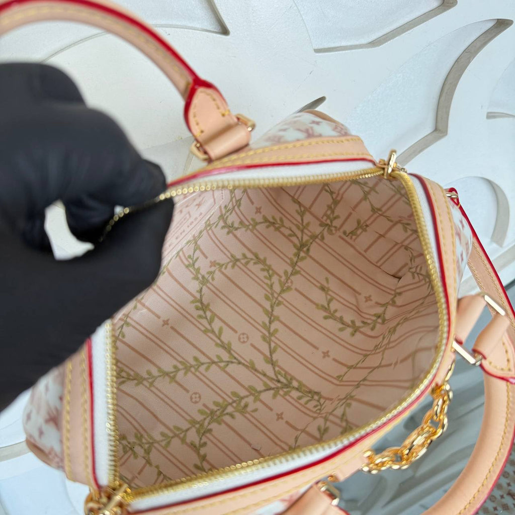 Louis Vuitton Speedy 20 cm

910996 ⭐️