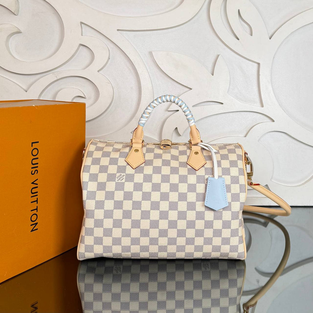Louis Vuitton Speedy Soft 30 

30x20 cm
910891 ⭐️