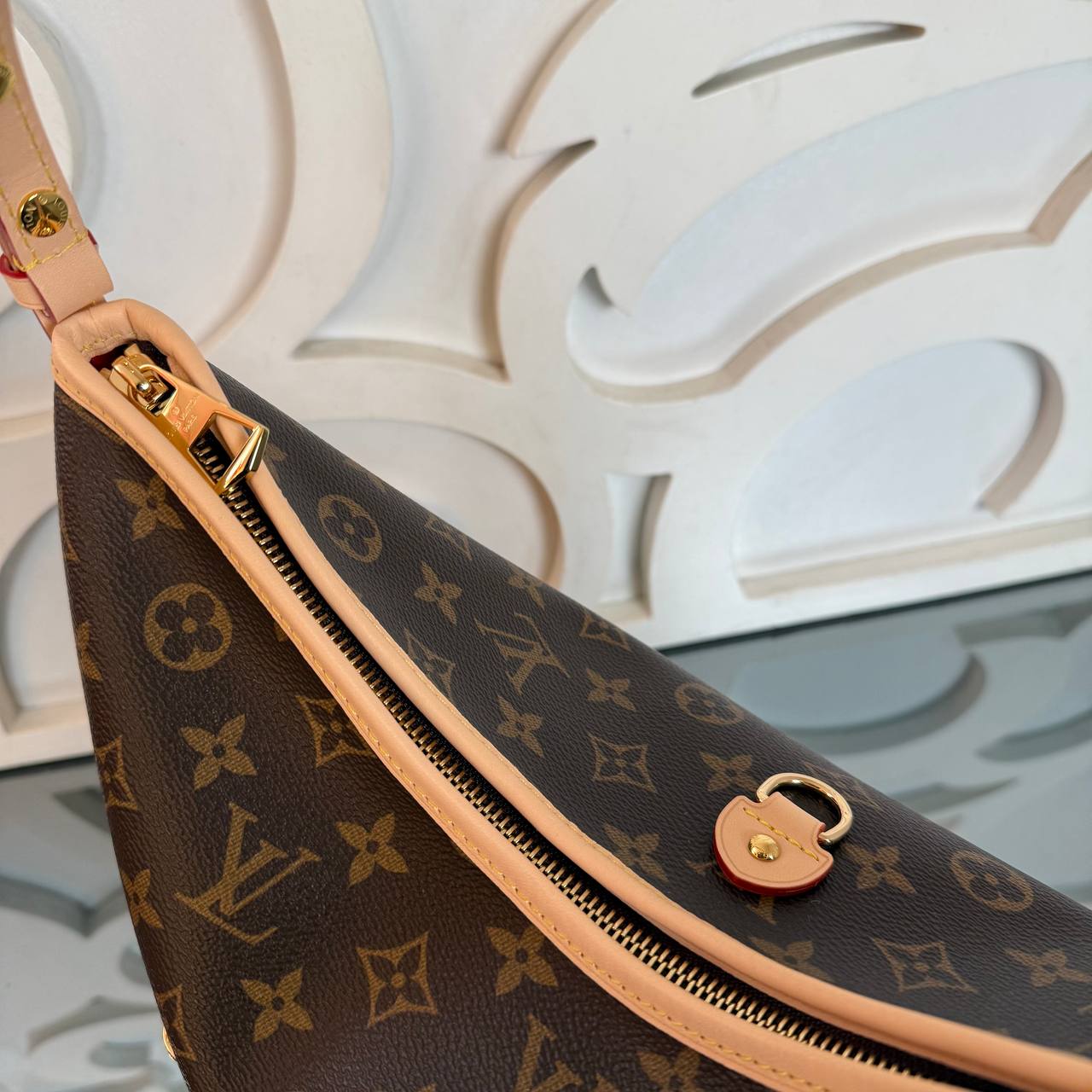 Louis Vuitton Lineup Bag

910342 ⭐️
