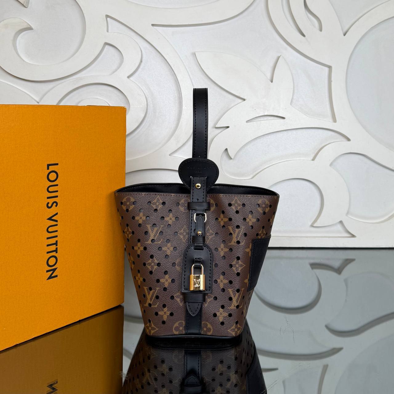 Louis Vuitton All In BB

910844 ⭐️