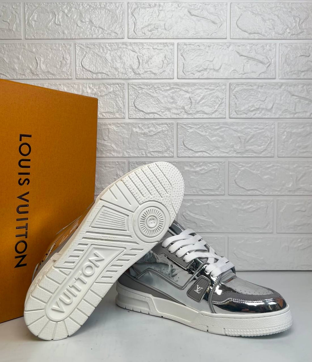 Louis Vuitton Trainer Sneaker

9111212 ⭐️