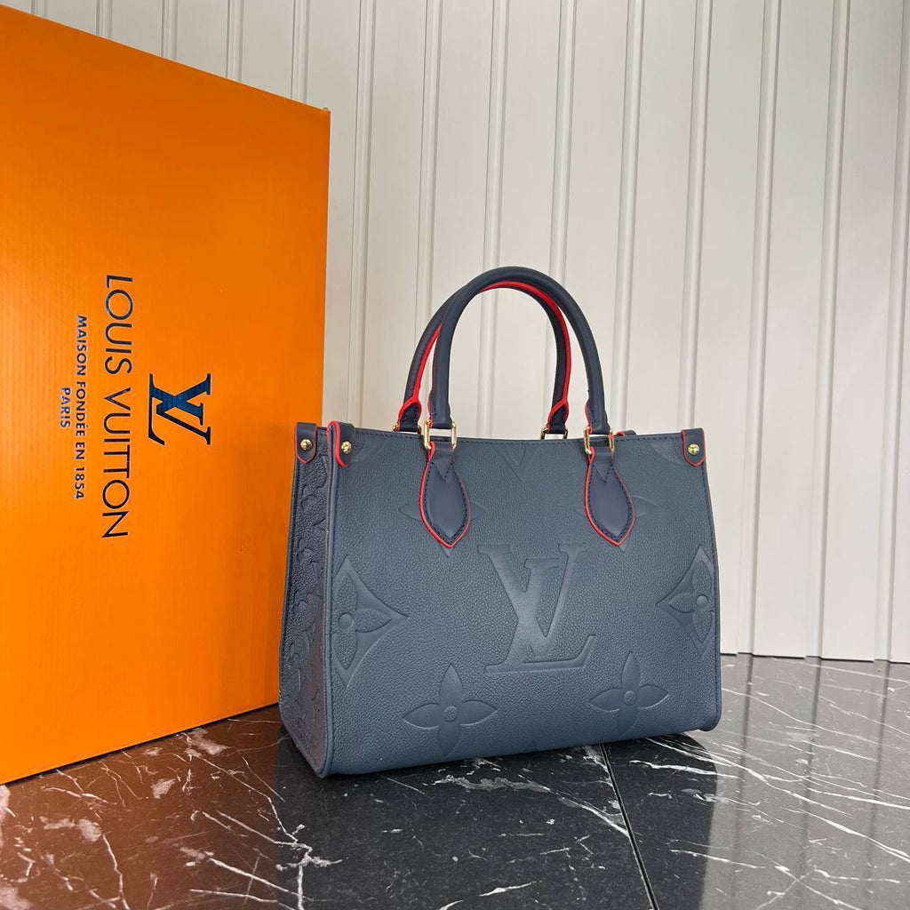 Louis Vuitton OnTheGo PM 

5300-1 ⭐️