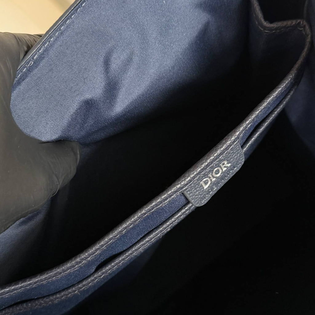 Christian Dior Daily Backpack with Flap

32x40 cm
910413 ⭐️