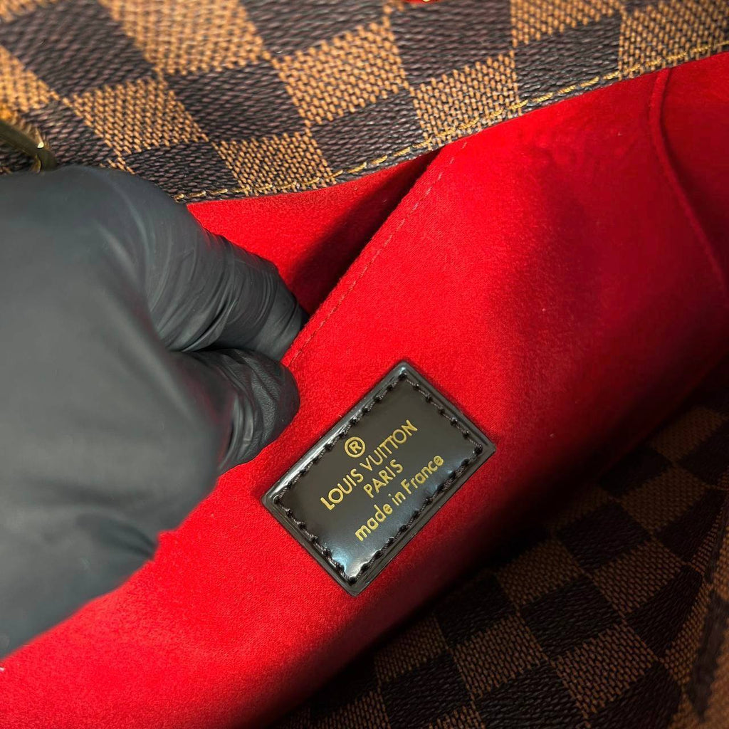 Louis Vuitton Montaigne Bag Medium 

529
