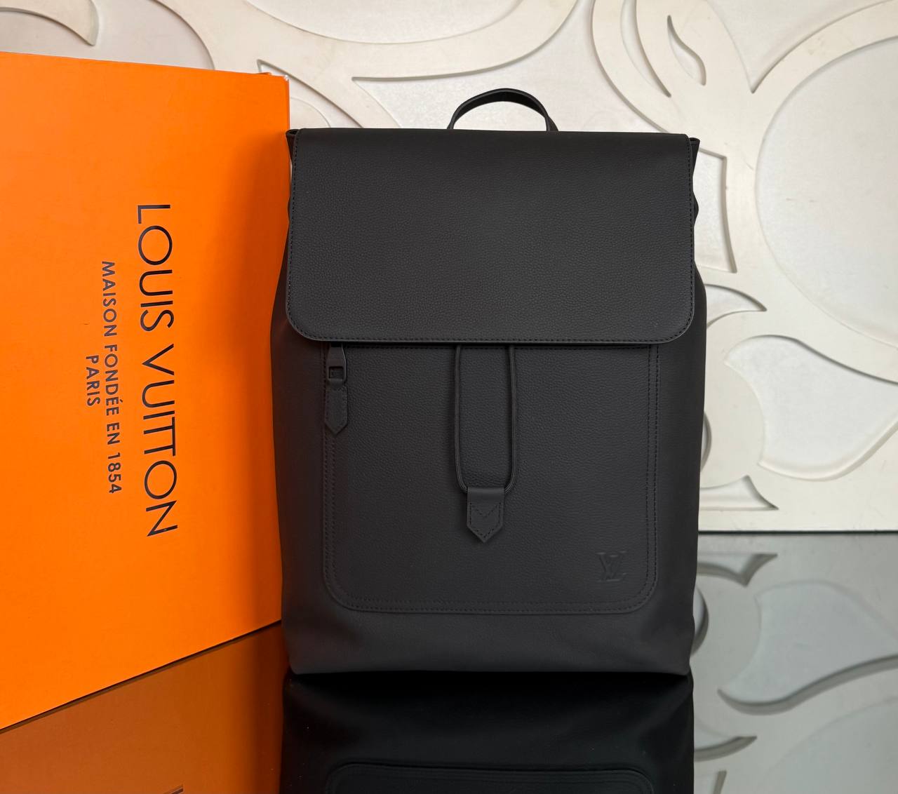 Louis Vuitton Fastline Backpack

910457 ⭐️
