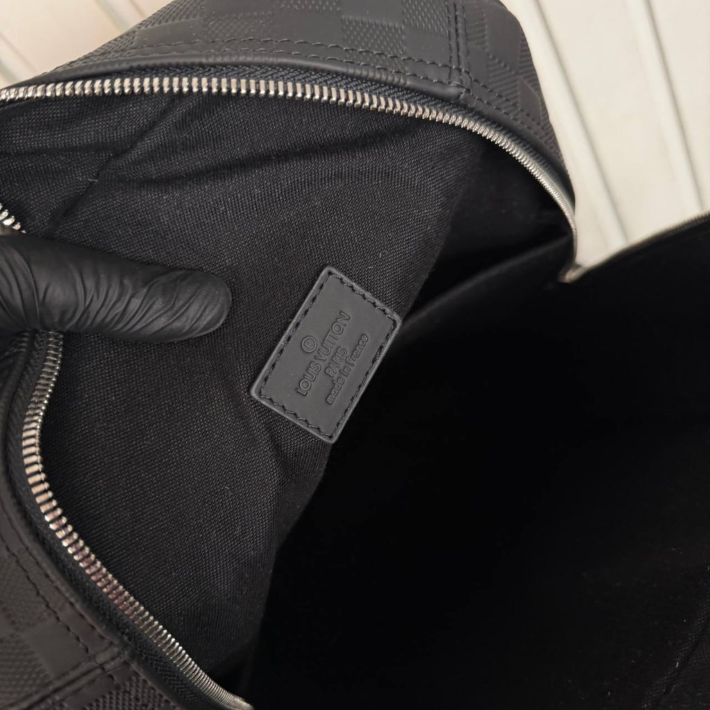 Louis Vuitton Michael Backpack

5811-2 ⭐️