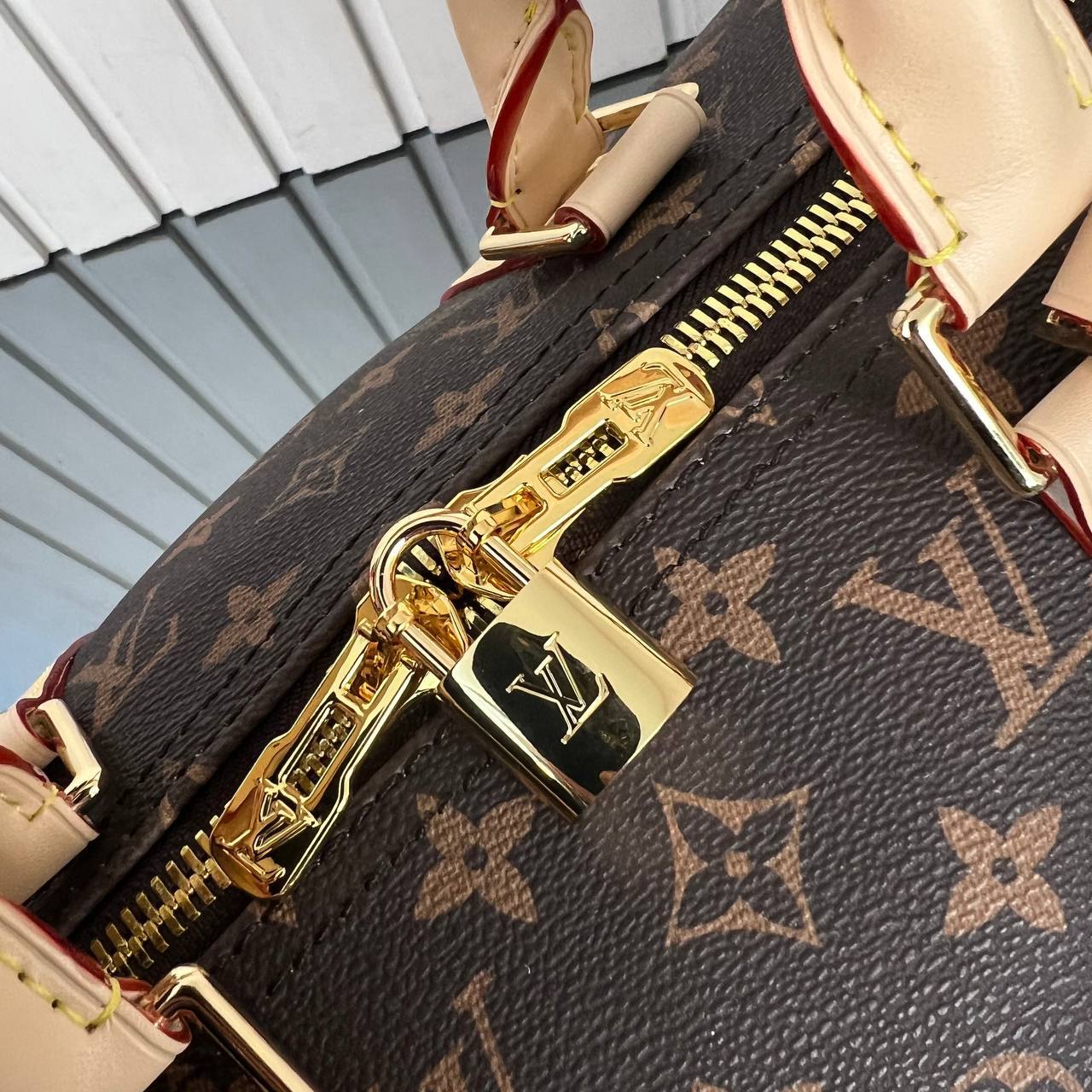 Louis Vuitton LV x TM Keepall Bandouliere 45

6853 ⭐️