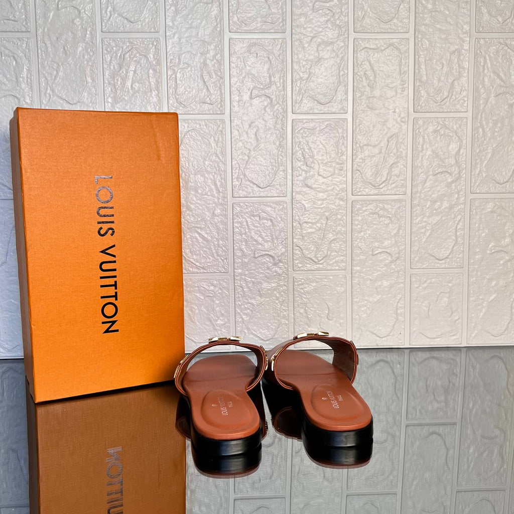 Louis Vuitton Mare Flat Mule

911256 ⭐️