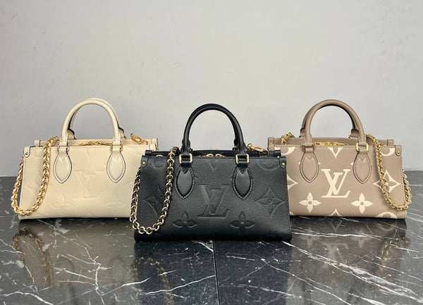 Louis Vuitton OnTheGo East West

5749-1 ⭐️