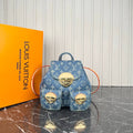 Louis Vuitton Venice Backpack Denim

5851-1