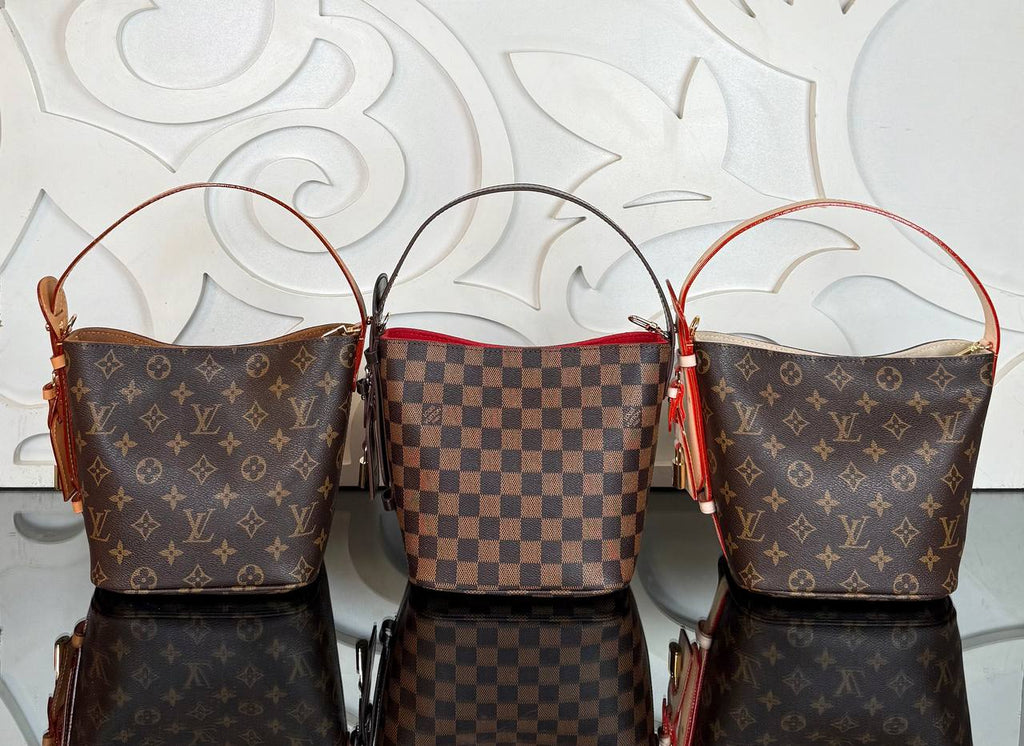 Louis Vuitton All In BB

210087 ⭐️