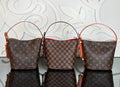 Louis Vuitton All In BB

210087 ⭐️