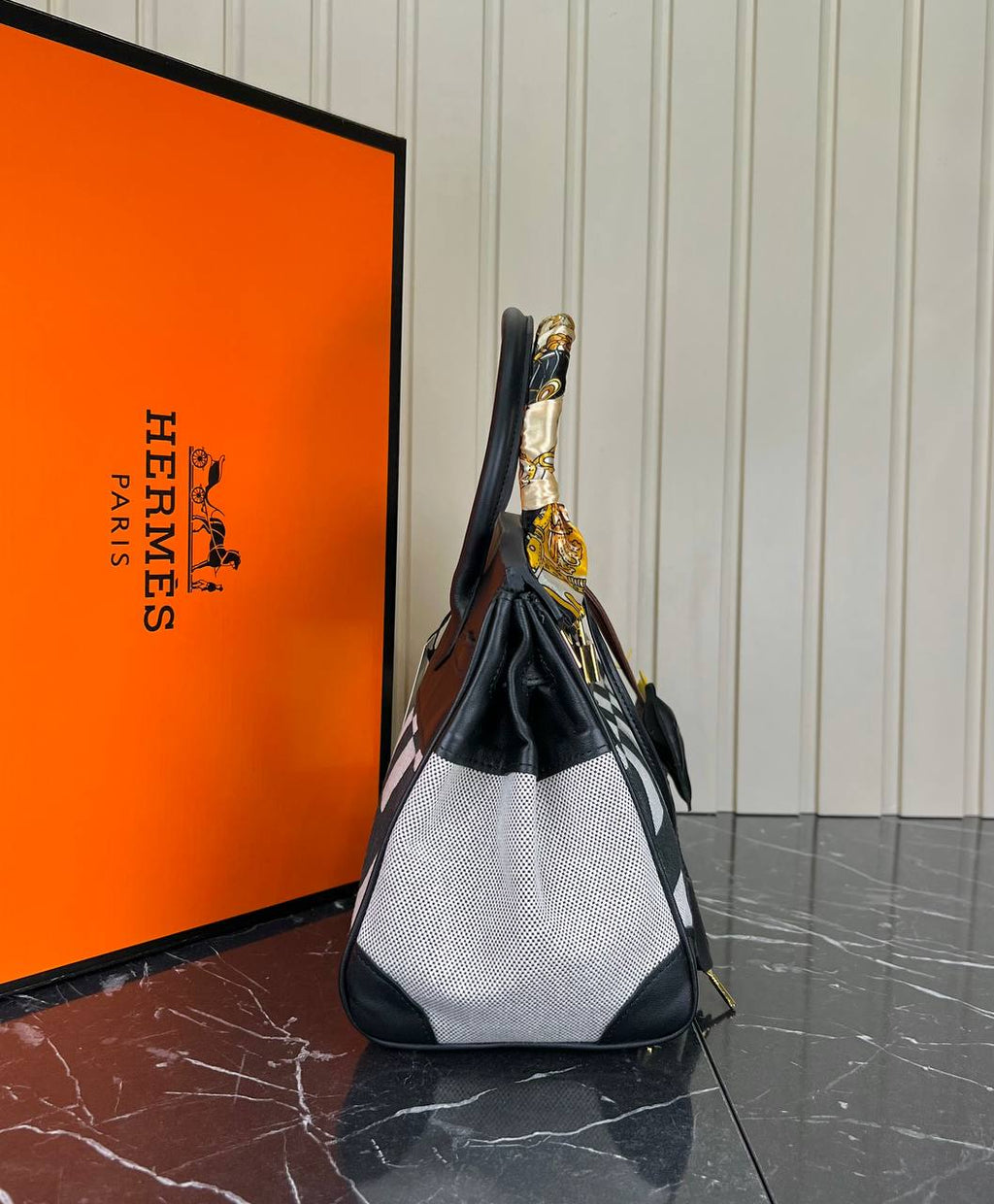 Hermes Birkin Bag 30 Cm 

30x22 Cm 
5447_6⭐️
