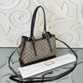 Gucci Paparazzo Medium Top Handle Bag

32x24 cm 
910887 ⭐️