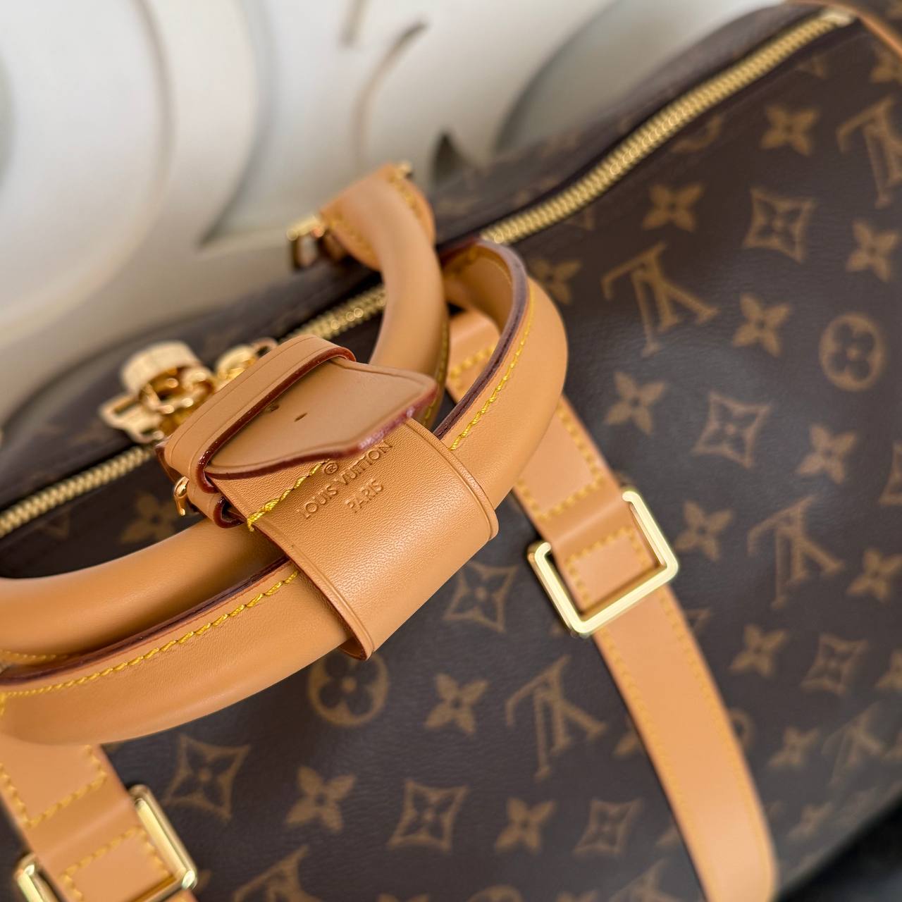 Louis Vuitton Keepall 50 Tennis

910878 ⭐️