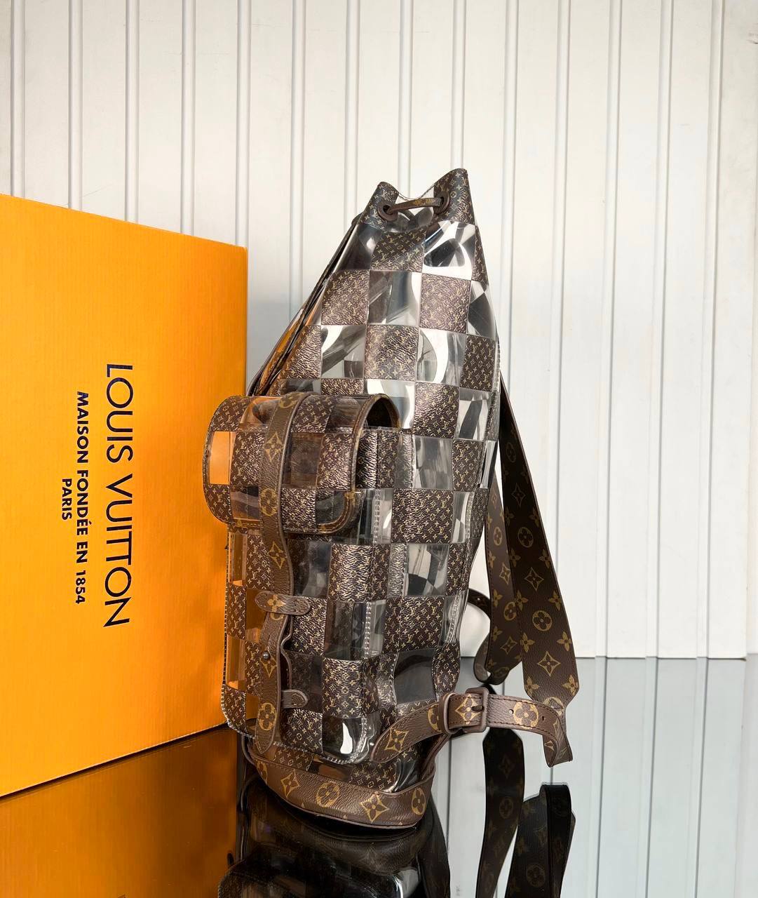 Louis Vuitton Christopher Backpack 

5632-2 ⭐️