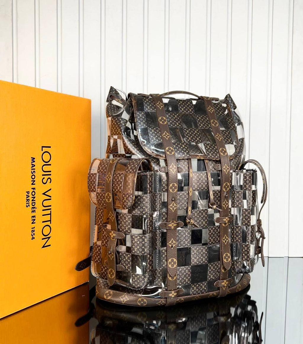 Louis Vuitton Christopher Backpack 

5632-2 ⭐️