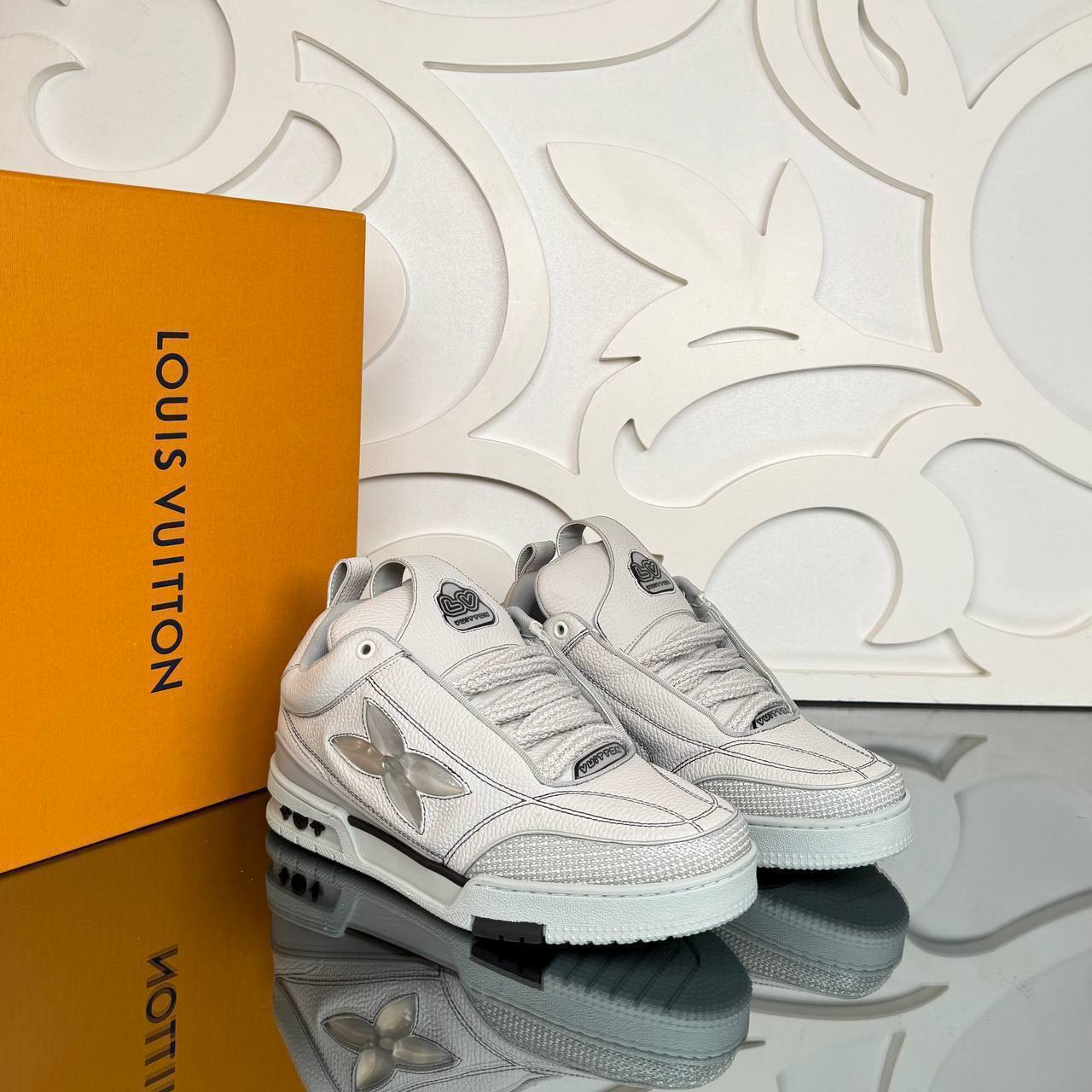 Louis Vuitton Skate Sneakers

3720-6 ⭐️