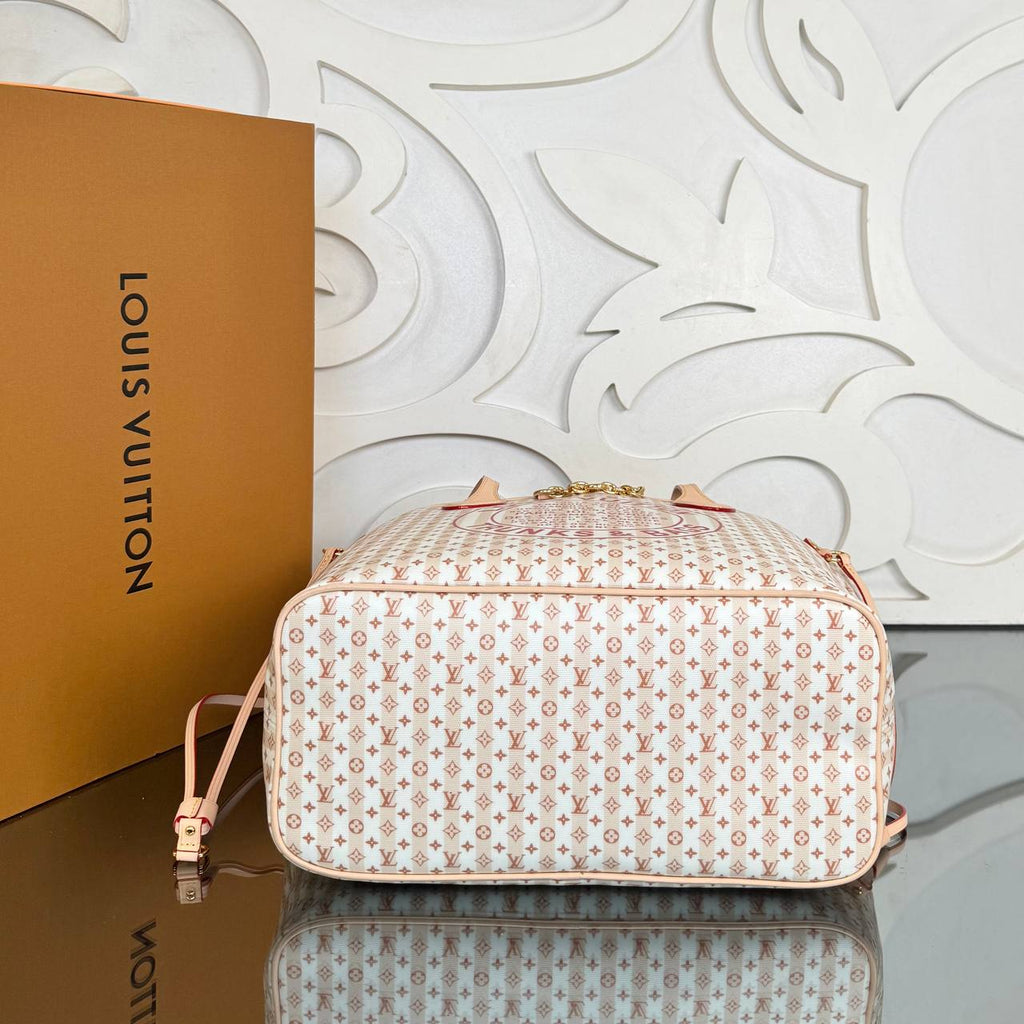 Louis Vuitton Neverfull MM

910995 ⭐️
