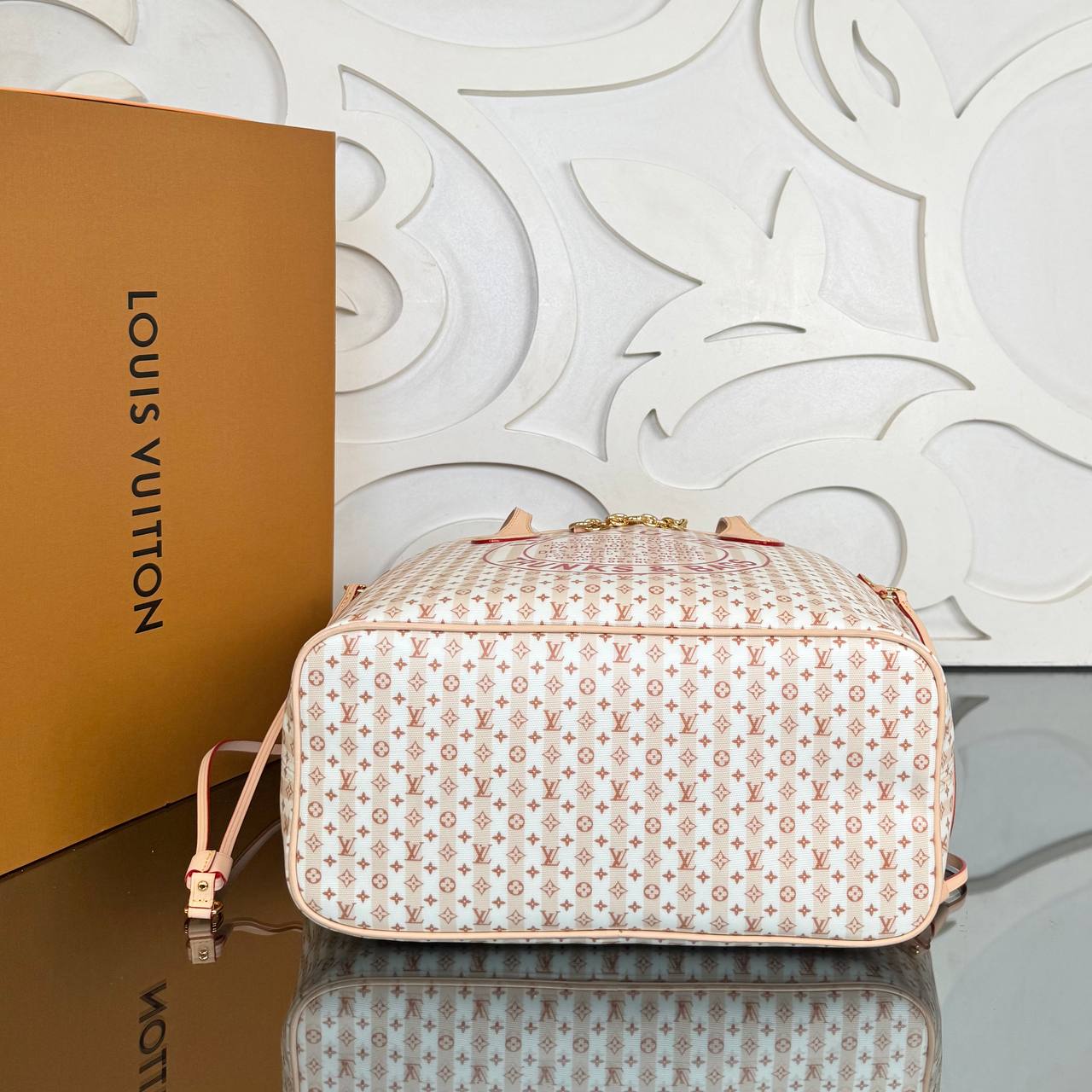Louis Vuitton Neverfull MM

910995 ⭐️