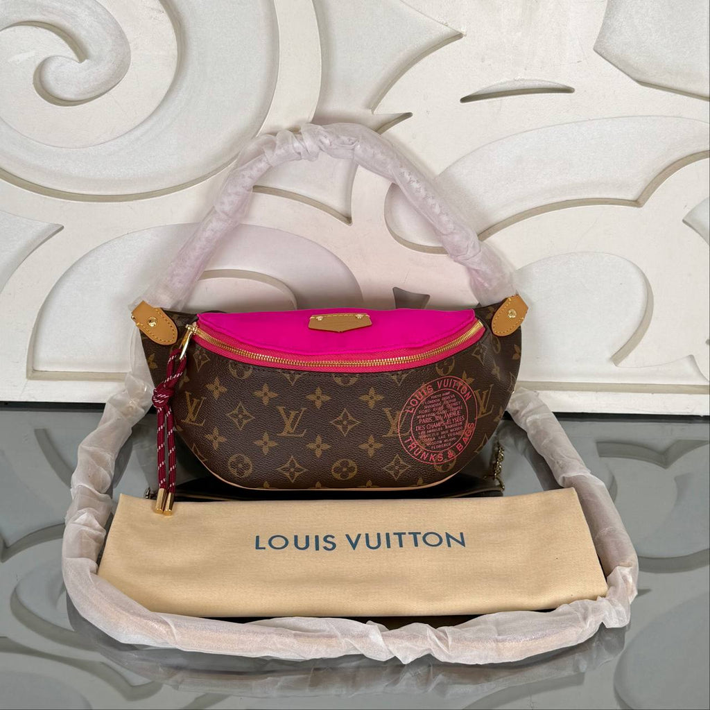 Louis Vuitton Bumbag

910688 ⭐️