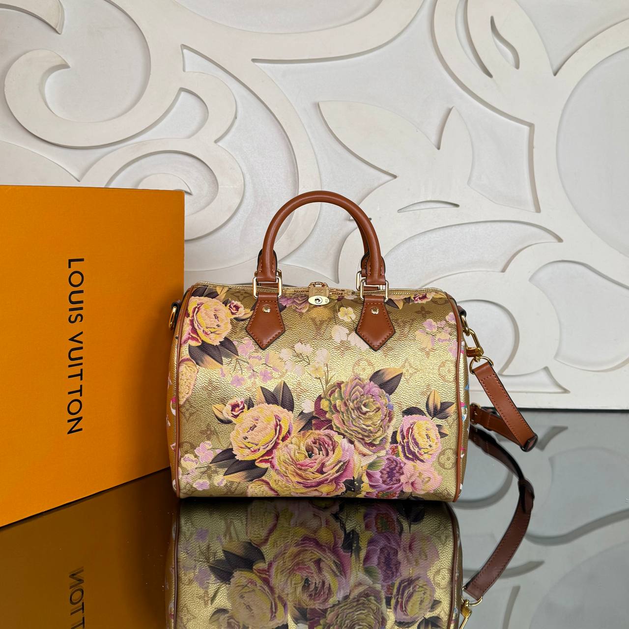 Louis Vuitton Speedy 25 Limited Edition 

910627 ⭐️