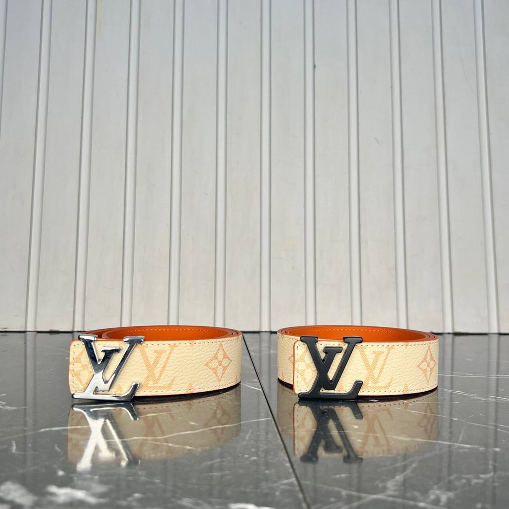 Louis Vuitton Kemer 4 cm