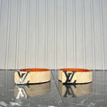 Louis Vuitton Kemer 4 cm