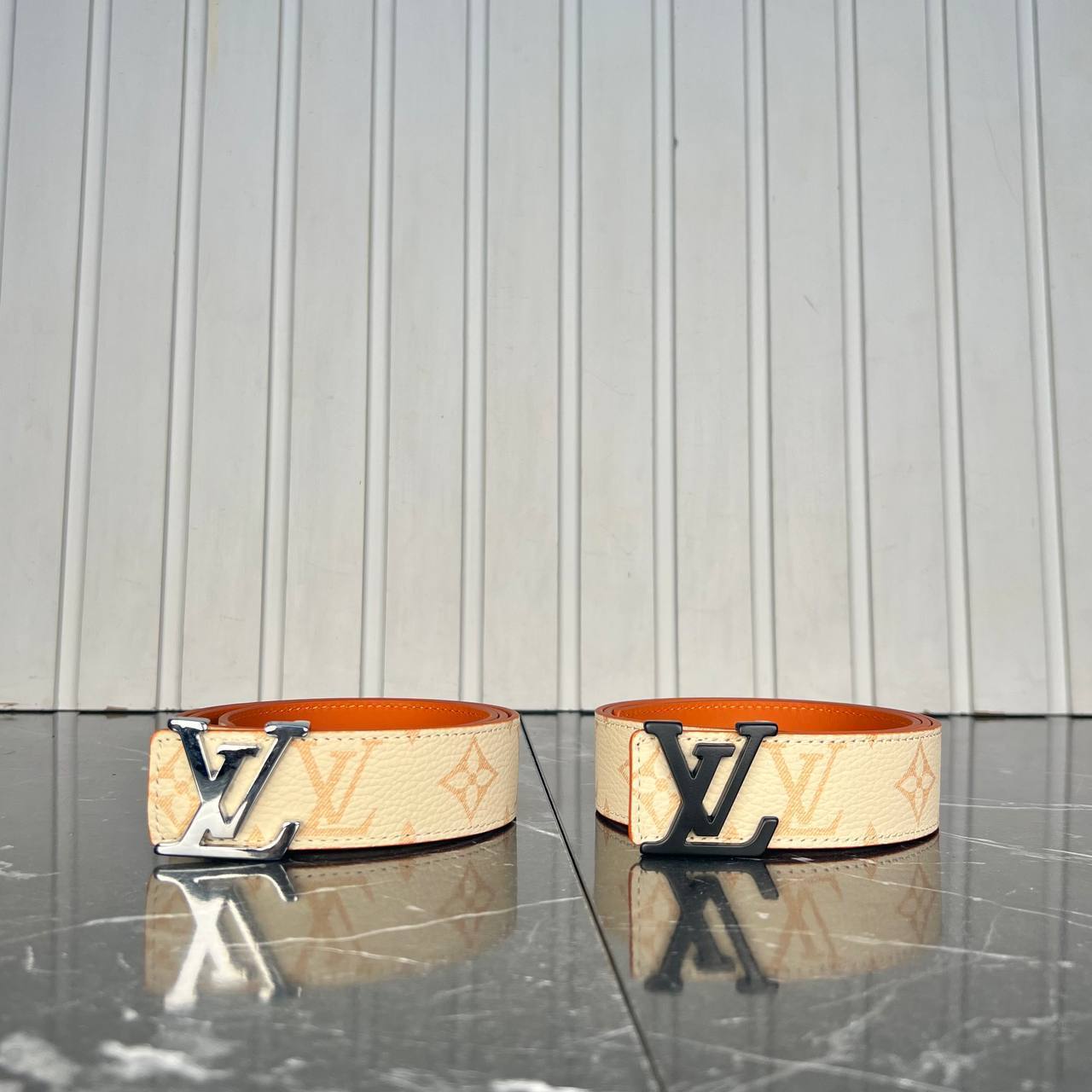Louis Vuitton Kemer 4 cm
