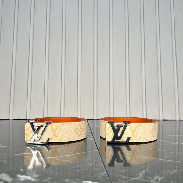 Louis Vuitton Kemer 4 cm