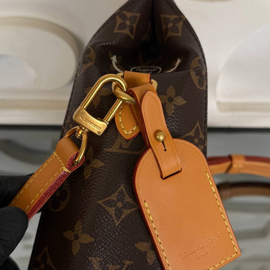 Louis Vuitton Milk Bag

910987 ⭐️
