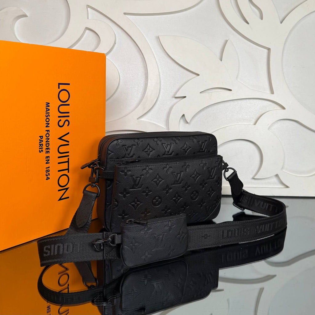 Louis Vuitton Trio Messenger Bag 

773 ⭐️