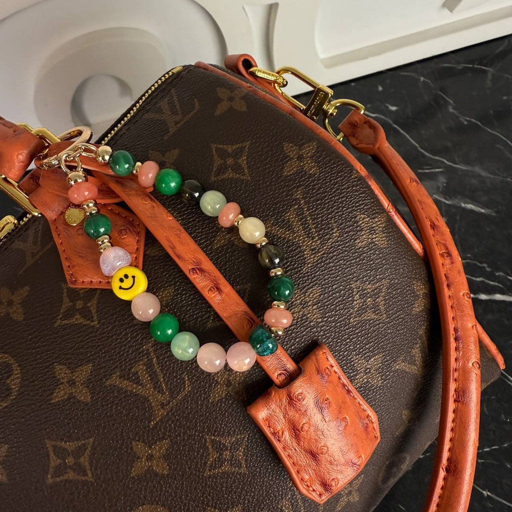 Louis Vuitton Speedy Soft 30

30x20 cm
910124 ⭐️ 110$‼️