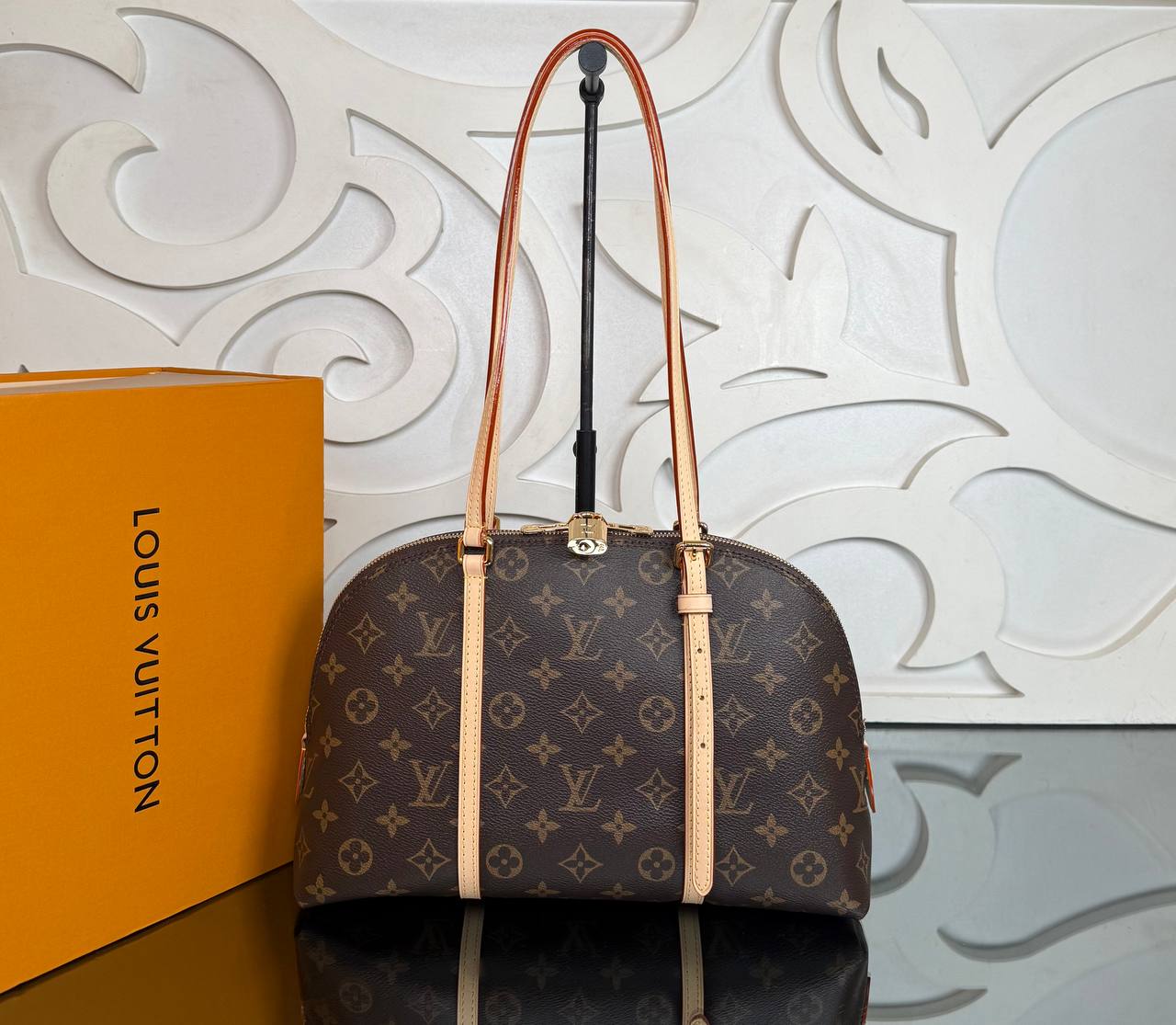 Louis Vuitton Squire East West

910584 ⭐️