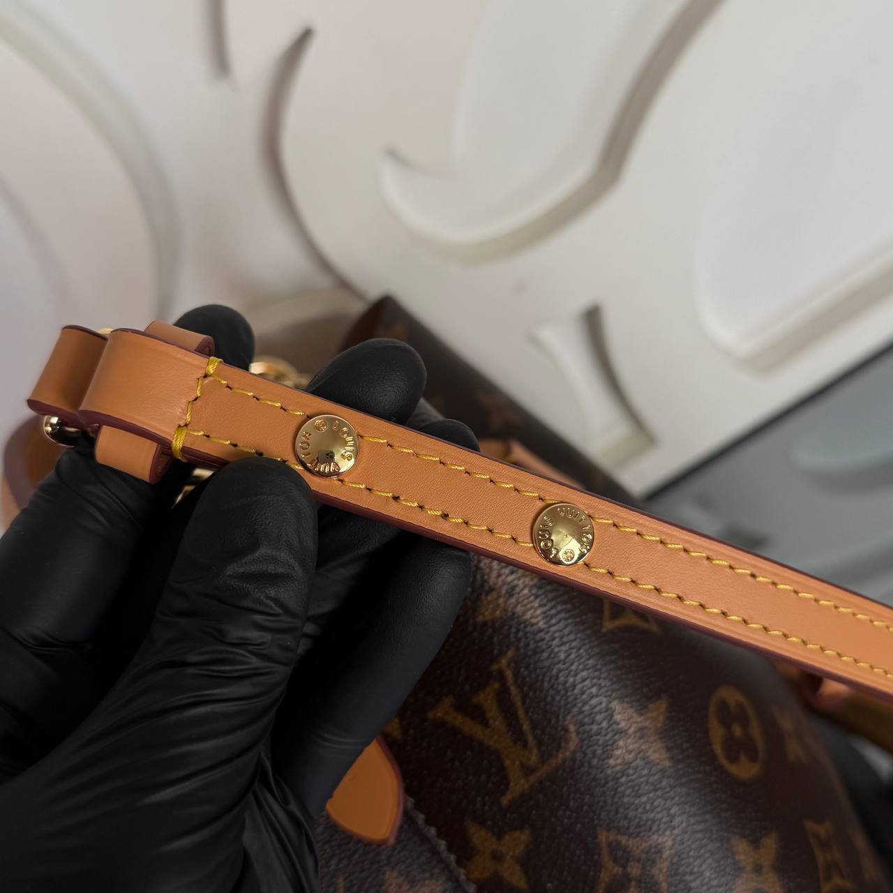 Louis Vuitton Neo Noe BB

676-2 ⭐️