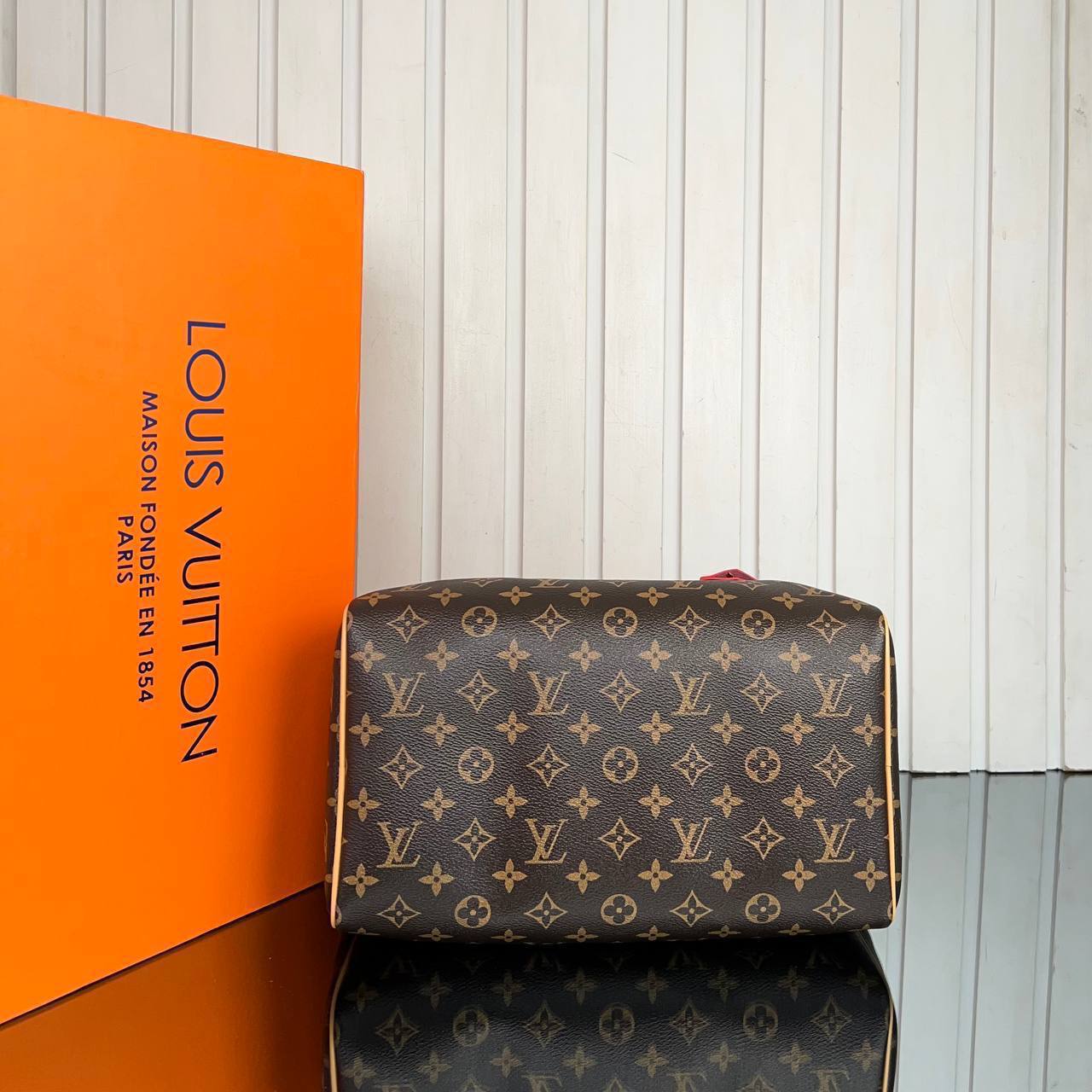 Louis Vuitton Speedy Soft 30 Crafty 

6639 ⭐️