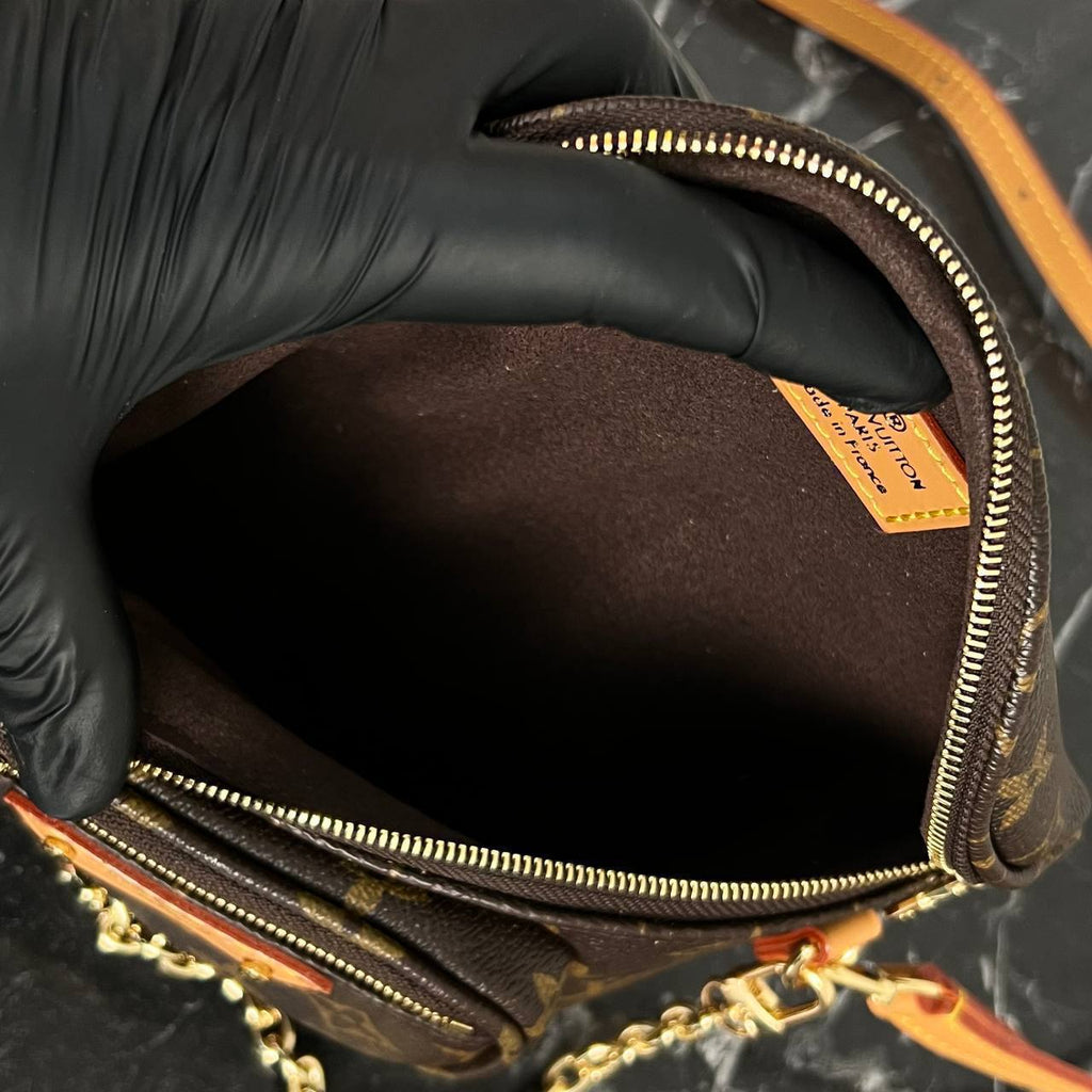 Louis Vuitton Mini Bumbag

6659 ⭐️