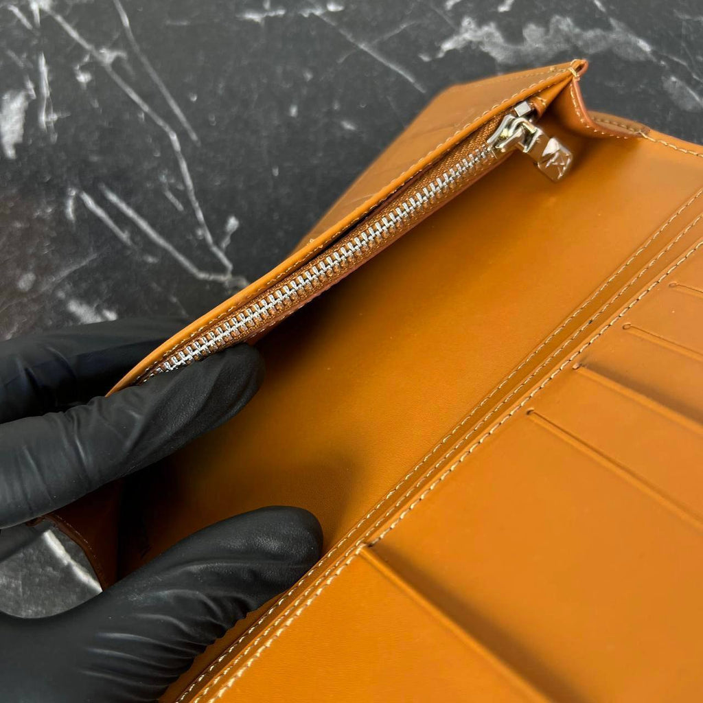 Louis Vuitton Brazza Wallet 

99.A ⭐️