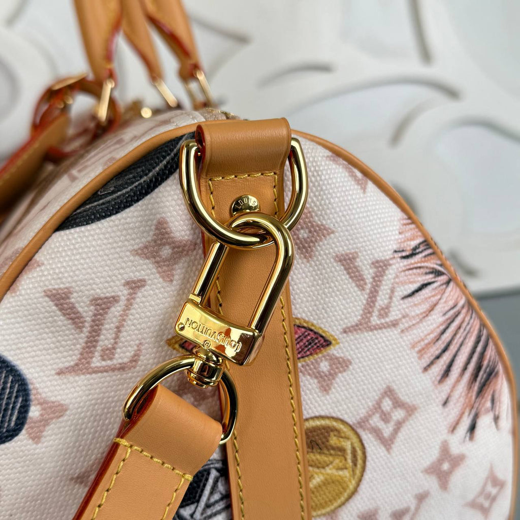 Louis Vuitton Keepall Bandouliere 45
Limidet
910822 ⭐️