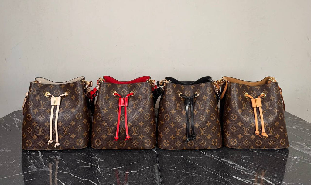 Louis Vuitton Neo Noe BB

676-2 ⭐️