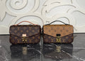 Louis Vuitton Pochette Metis East West 

5580-1 ⭐️