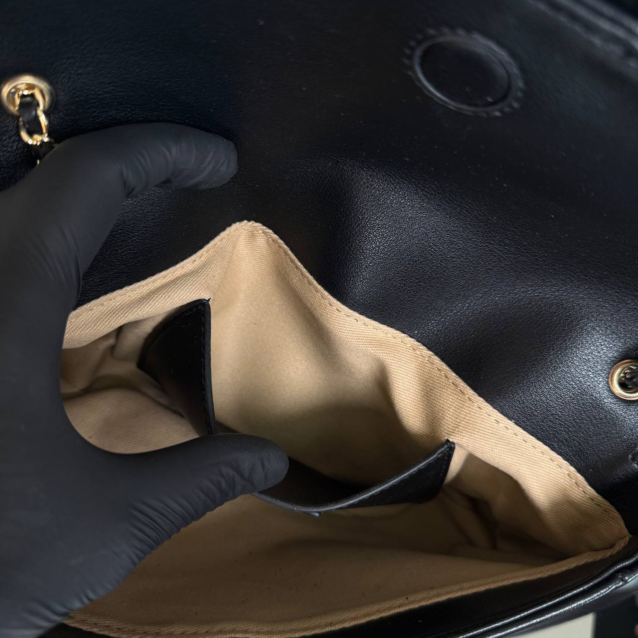 Jacquemus Le Bambino Chaine Shoulder Bag
Τσάντα 
24x13 cm
5736 ⭐️